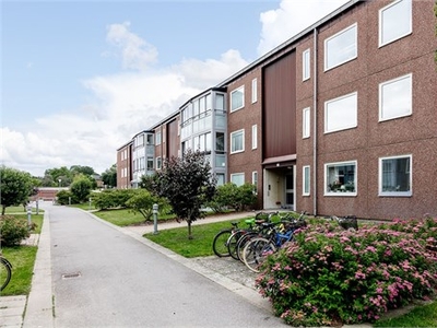 Apartment - Norregårdsvägen Växjö