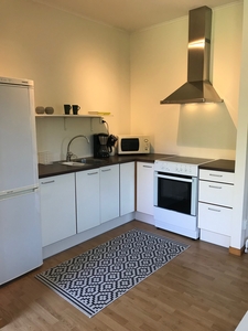 Apartment - Övägen Umeå