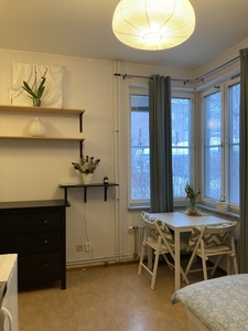 Apartment - Pilvingegatan Skarpnäck