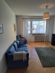 Apartment - R F Bergsgatan Limhamn