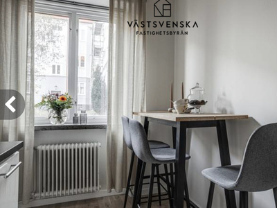 Apartment - Såggatan Göteborg