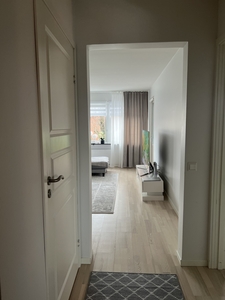 Apartment - Skaragatan Helsingborg