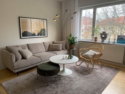 Apartment - Vattenledningsvägen Hägersten