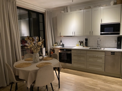 Apartment - Västra Torggatan Karlstad