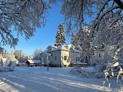 House - Skebovägen Skebobruk