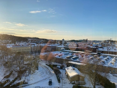 Kämpegatan, Uddevalla