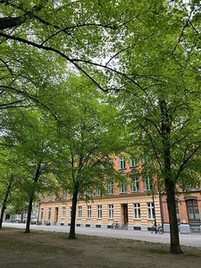 Kungsgatan, Malmö