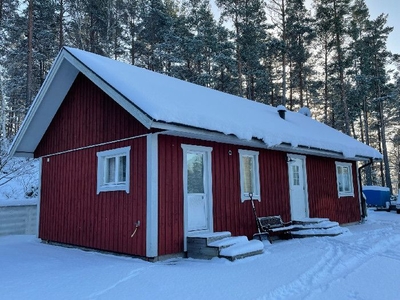 Skålhamravägen, Täby