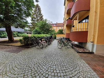 Skolgatan, Uppsala