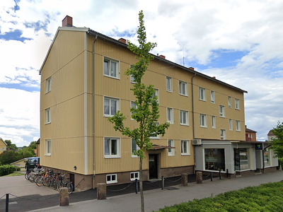 Storgatan, Motala