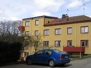 Aliforsgatan 17 A