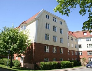 Kungälvsgatan 4B