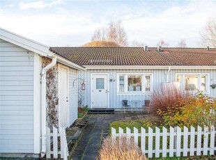 Lägenhet till salu på Finkvägen 6 i Hudiksvall - Mäklarhuset