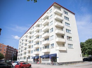 Richertsgatan 8