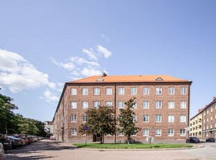 Tranemansgatan 9