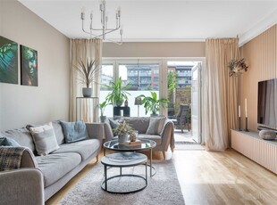 Villa till salu på Vitkålsgatan 78 B och C i Uppsala - Mäklarhuset