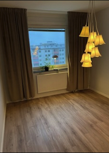 Apartment - Befälsgatan Göteborg