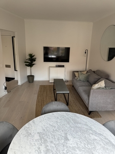 Apartment - Brommagatan Helsingborg