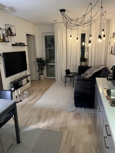 Apartment - Charlottenburgsvägen Solna