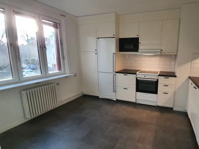 Apartment - Forsbomsgatan Eskilstuna