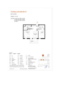 Apartment - Gamla Kronvägen Partille