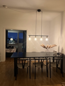 Apartment - Ågatan Linköping