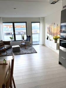 Apartment - Hamngatan Sundbyberg