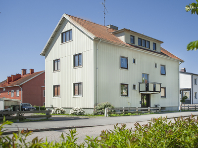 Apartment - Hemgårdsvägen Nyköping