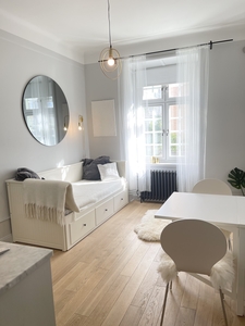 Apartment - Inedalsgatan Stockholm