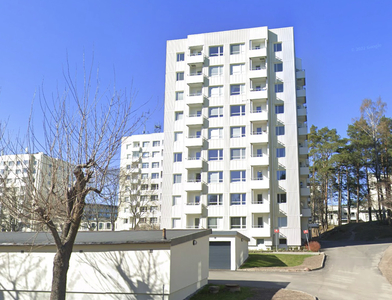 Apartment - Kanalvägen Täby