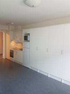 Apartment - Klintvägen Luleå