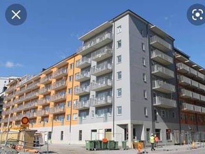 Apartment - Lackerargränd Huddinge