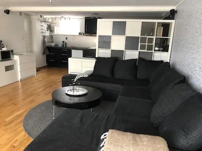 Apartment - Länsvägen Farsta