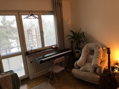 Apartment - Mandelbrödsvägen Sköndal