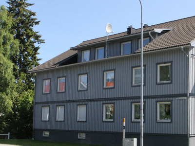 Apartment - Ångermanlandsgatan ÖRNSKÖLDSVIK