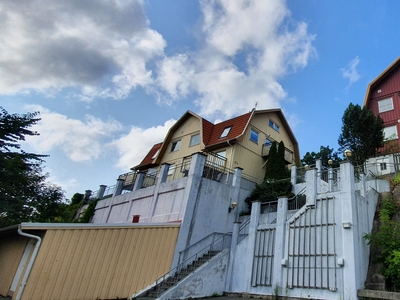 Apartment - Nya Tingstadsgatan Hisings Backa