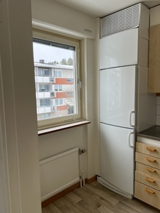 Apartment - Plintgatan Karlstad