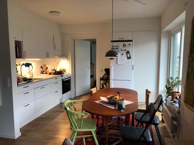 Apartment - Riksdalersgatan Göteborg