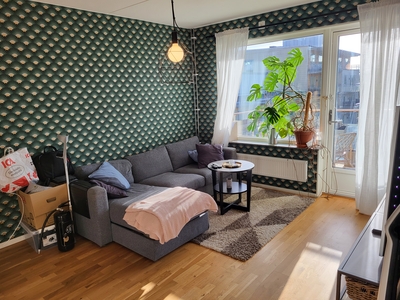 Apartment - Riksdalersgatan Göteborg