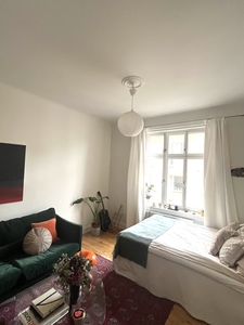 Apartment - Timmermansgatan Stockholm