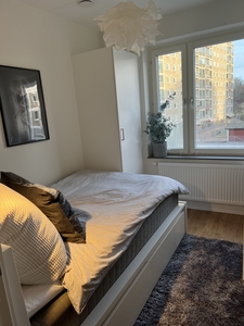 Apartment - Vackra vägen Sundbyberg