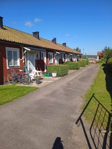 Apartment - Vallåkravägen Tjällmo