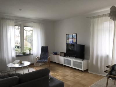 Apartment - Vipeholmsvägen Lund