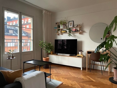 Apartment - Völundsgatan Stockholm