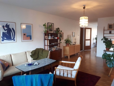 Apartment - Västra Rönneholmsvägen Malmö