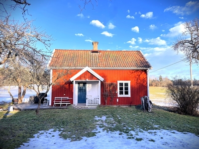 Cottage - Baggetorp Mörkö