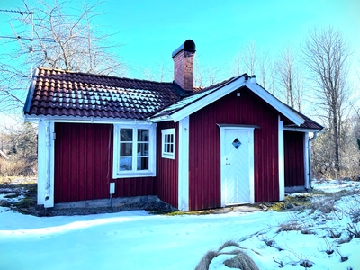 Cottage - Baggstugan Mörkö