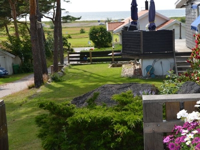 Cottage - Barrskogsvägen Varberg