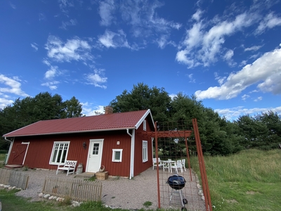 Cottage - LANDBYN Hjo