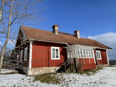 Cottage - Nygård MÖRKÖ